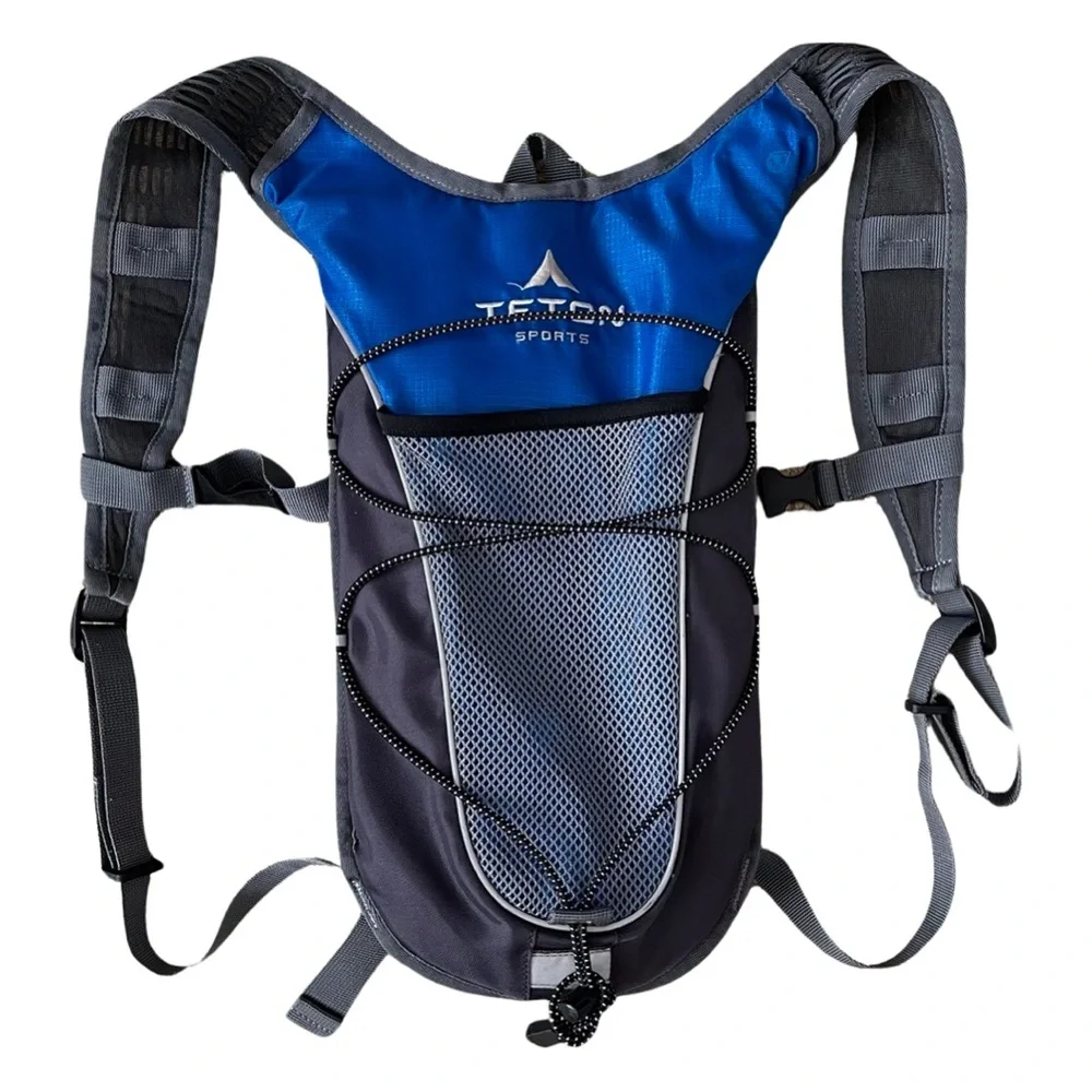 TETON Sports TrailRunner 2 Hydration Pack No bladder - Picture 1 of 7